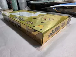 Pokemon TCG Celebrations Special Collection Pikachu V-UNION Box Factory Sealed - Image 4