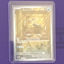 Wimpod 191/182 Paradox Rift - Image 1