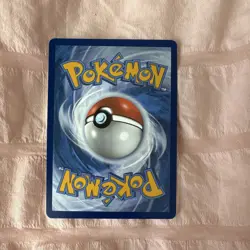 Jasmine's Gaze 245/191 Sv08 Surging Sparks Full Art Foil Ultra Rare - Image 2