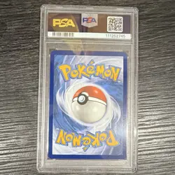 Pokemon TCG 2024 SV06 Twilight Masquerade Pinsir 168/167 IR Holo PSA 9 EN - Image 2