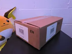 Costco Exclusive Pokemon 6 Pack Poke Balls (Item 1992238‌) Unopened Box of 6 - Image 2