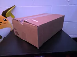 Costco Exclusive Pokemon 6 Pack Poke Balls (Item 1992238‌) Unopened Box of 6 - Image 3