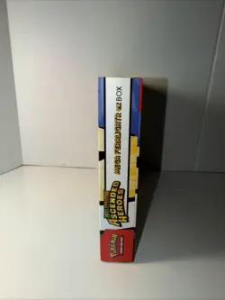 Pokemon Mega Evolution Ascended Heroes Ex Box #NFC - Image 2