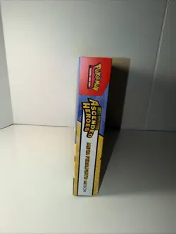 Pokemon Mega Evolution Ascended Heroes Ex Box #NFC - Image 4