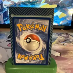 Pokemon Mega Charizard X ex Mega Evolution Promos #023 Full Art - Image 2