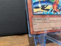 Yugioh The Legendary Fisherman RP02-EN019 Rare - NM - Image 4