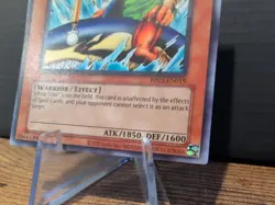 Yugioh The Legendary Fisherman RP02-EN019 Rare - NM - Image 5