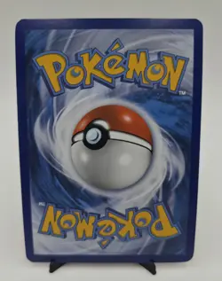 Arcanine 22/149 Holo Holo Rare SM Base Set Holo Near Mint - Image 2