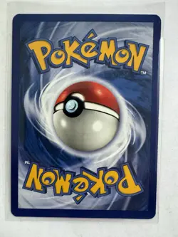 WoTC Psyduck 53/62 Fossil 1st Edition 1999 Common English Pokemon TCG Near Mint - Image 2