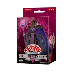 YUGIOH CARDS Structure Deck "Spellcaster's Judgement" / Korean Ver - Image 1