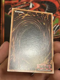 Yugioh Photon Papilloperative AP02 - EN002 Ultimate Rare Near Mint #1 - Image 5