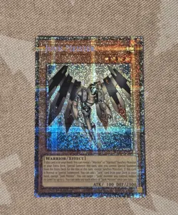 Junk Meister BLGG-EN033 Starlight Rare Yugioh Battles of Legend Glorious Gallery - Image 2