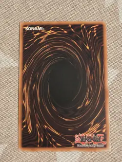 Junk Meister BLGG-EN033 Starlight Rare Yugioh Battles of Legend Glorious Gallery - Image 5