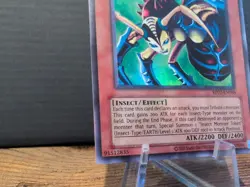 Insect Queen - RP02-EN088 Yugioh TCG - Ultra Rare - NM - Image 4