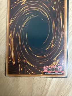 Yu-Gi-Oh Cyber Dragon Limited Edition Secret Rare Card CT03-EN002 - Image 5