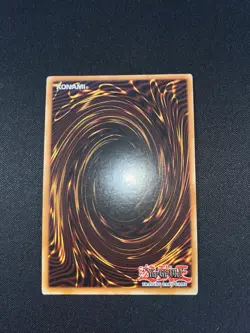 Konami Blue-Eyes Shining Dragon MOV-EN001 Dark Side Dimensions Pack Fresh - Image 4