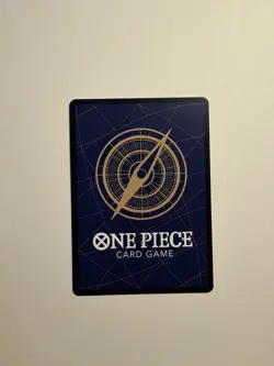 Mamaragan OP15-078 ALT ART SR One Piece English Near Mint - Image 2