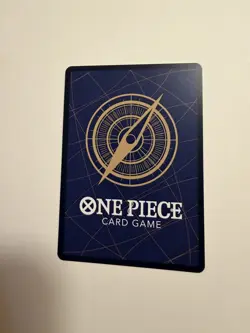 Mamaragan OP15-078 ALT ART SR One Piece English Near Mint - Image 3