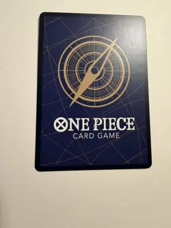Mamaragan OP15-078 ALT ART SR One Piece English Near Mint - Image 5
