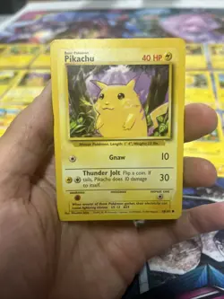 25 Different Pikachu Pokemon TCG Card Lot - Sun & Moon XY + More - Image 4