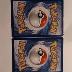 Pokemon TCG EX Delta Species Latias 8/113 & Latios 9/113 Holo 2 Card Lot - Image 2