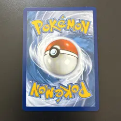 Pokemon TCG Blastoise VMAX Black Star Promo Card SWSH103 - Image 2