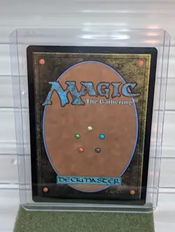 MTG Cavern of Souls (0269) LCI - LC Ixalan Mythic Land Magic The Gathering Card - Image 2