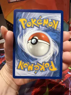 Mega Charizard X ex ME: Mega Evolution Promo 023 Promo NM Pokemon - Image 3
