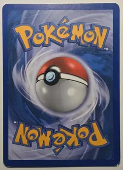 Pokemon TCG Suicune 019/132 Secret Wonders Cracked Ice Holo 2007 MP - Image 3