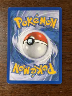 Watchog 112/135 B&W Plasma Storm REVERSE HOLO Pokemon - Image 2