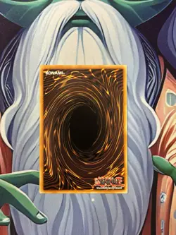 Yugioh/ Primite Lordly Lode/ Prismatic Secret Rare/ MP25/ 1st Edition/ Mint - Image 2