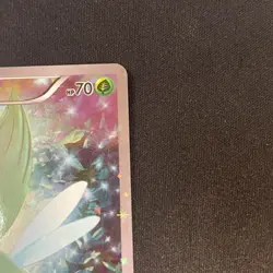 [US Seller] Celebi 002/036 CP5 Japanese Legendary Dream Shine Pokemon TCG - Image 4