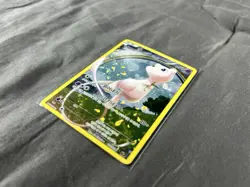 Pokemon TCG Mew Holo 017/036 CP5 Mythical & Legendary Dream Shine Korean 70 HP - Image 2