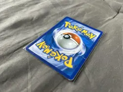 Pokemon TCG Mew Holo 017/036 CP5 Mythical & Legendary Dream Shine Korean 70 HP - Image 5