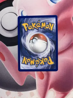 Pokemon Dewgong 097/094 Phantasmal Flames Illustration Rare Holo Near Mint - Image 2
