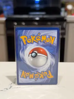 Pokemon ME02: Phantasmal Flames Mega Lopunny ex Illustration #128/094 - MINT - Image 2