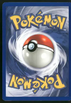 Pokemon Electabuzz Base Set Unlimited 20/102 Rare Lightly Played - Image 2