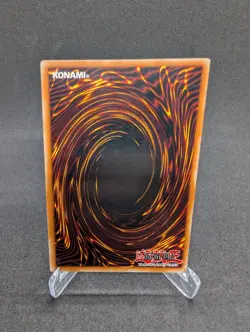 Jerry Beans Man 1st Edition CRV-EN004 YuGiOh! LP - Image 2
