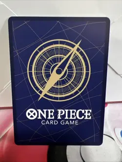 Kin'emon OP16-082 The Time of Battle Foil - Image 2