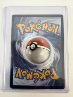 MEGA EMBOAR EX 273/217 SPECIAL ILLUSTRATION RARE ASCENDED HEROES POKEMON - Image 2
