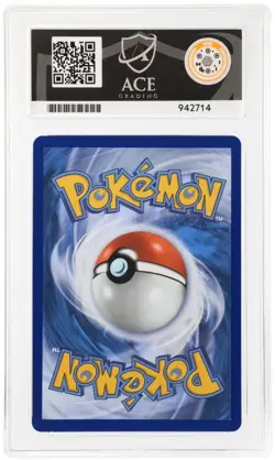 Mega Emboar ex 273/217 ACE 10 Ascended Heroes Special Illustration Rare Pokemon - Image 2