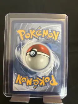 Pokemon ME: Ascended Heroes Mega Emboar ex 273/217 Special Illustration Rare SIR - Image 2