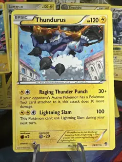 Vintage Pokemon Card Lot All Rares Mid Era Regular Reverse Foil Lot - Image 2