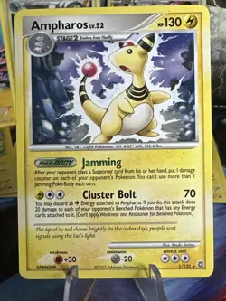 Vintage Pokemon Card Lot All Rares Mid Era Regular Reverse Foil Lot - Image 4