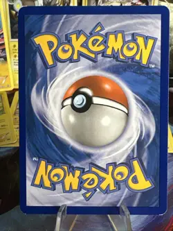 Vintage Pokemon Card Lot All Rares Mid Era Regular Reverse Foil Lot - Image 5