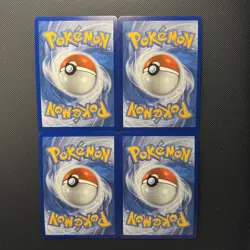 Greninja V-UNION [Set of 4] SWSH: Sword & Shield Promo Cards Holo NM - Image 2
