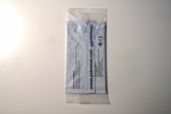 Lot of 20 Pokemon TCG General Mills 25th Anniversary 3-card Booster Pack Sealed - Image 4