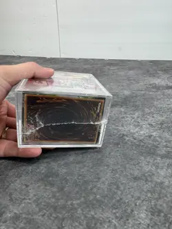 Konami Yu-Gi-Oh! Mystery Power Cube Box 50 Cards Booster Bonus Rare Common 2020 - Image 5