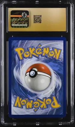 CGC 10 Pikachu V SWSH143 2021 Black Star Promos Pristine Pokemon Card - Image 2