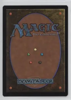 Hatsune Miku - Command Tower (Bonus Card) Foil Magic: Secret Lair Drop Series - Image 2